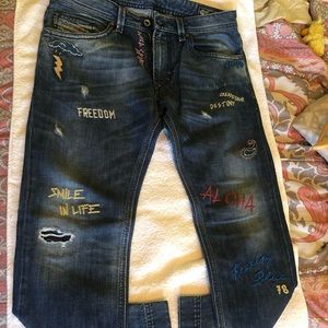 Diesel Jeans